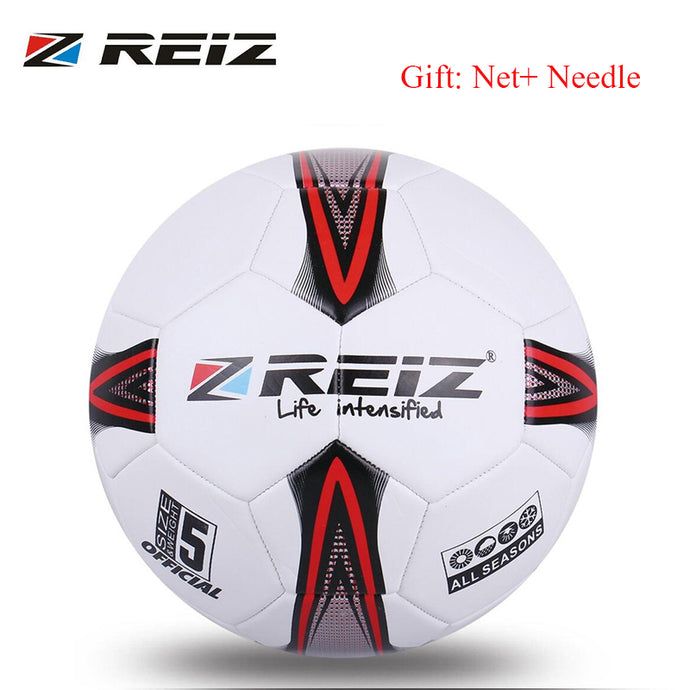 REIZ Size5 Soccer Ball