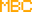 Monster Buster Club logo