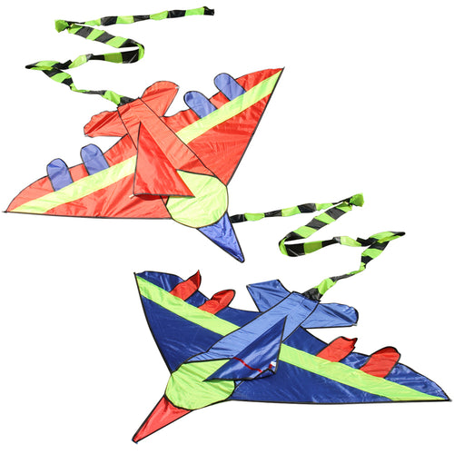 Airplane Design Flying Kite