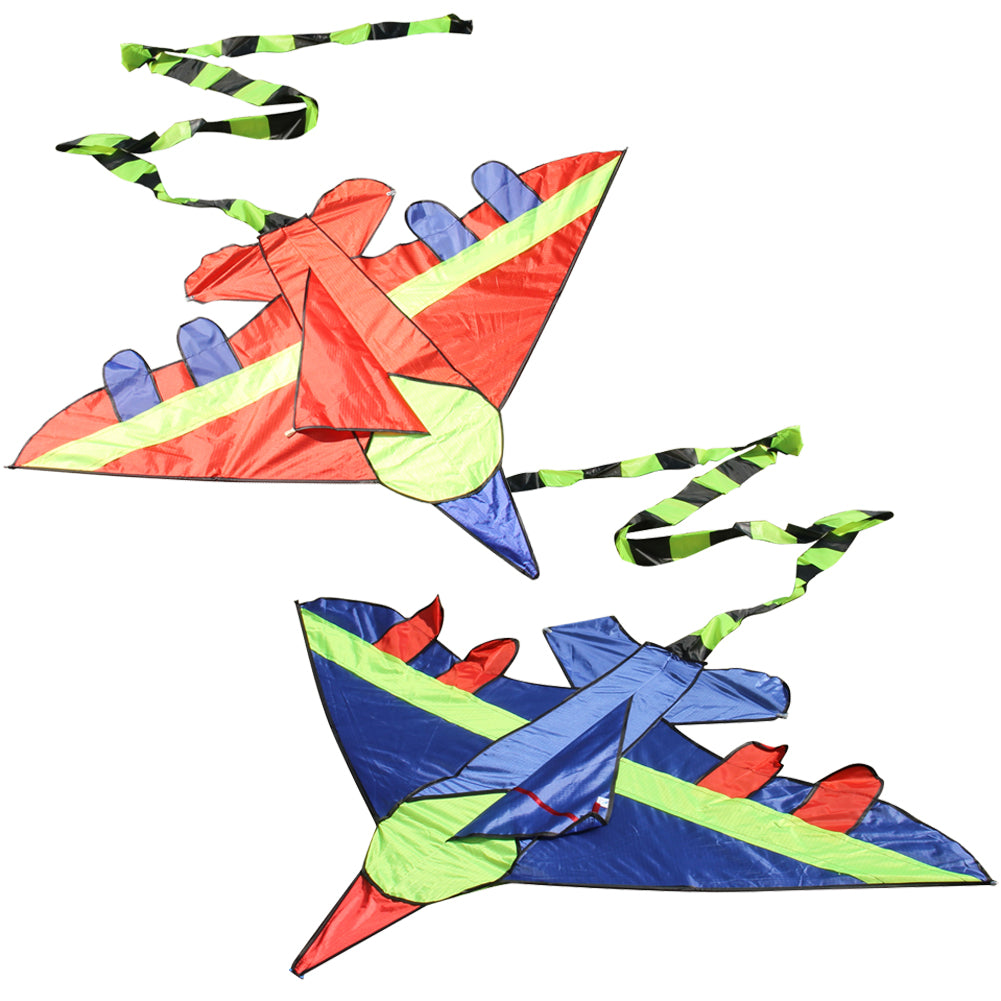 Airplane Design Flying Kite