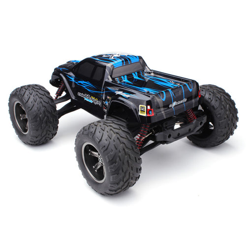 Remote Control Monster Truck