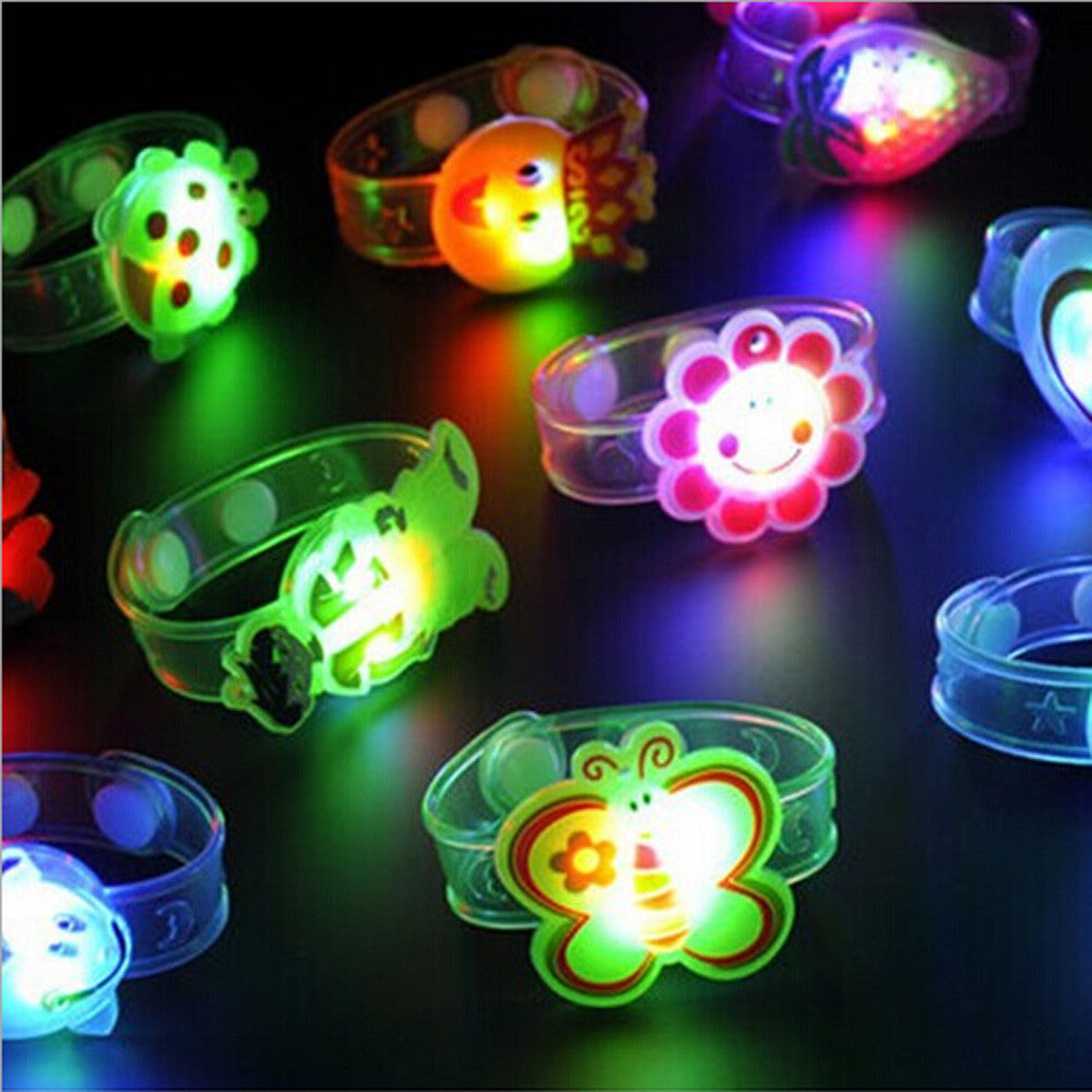 LED Wrist Band