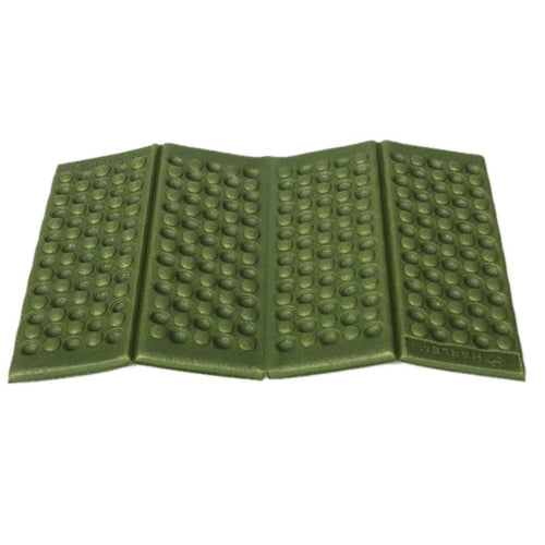 5 Colors Foldable Camping Mat