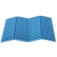 5 Colors Foldable Camping Mat