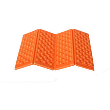 5 Colors Foldable Camping Mat