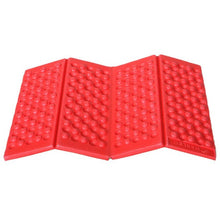 5 Colors Foldable Camping Mat