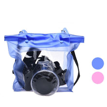 Waterproof  Bag