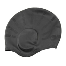 Unisex Adult Silicone Swim Cap