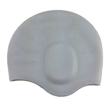 Unisex Adult Silicone Swim Cap