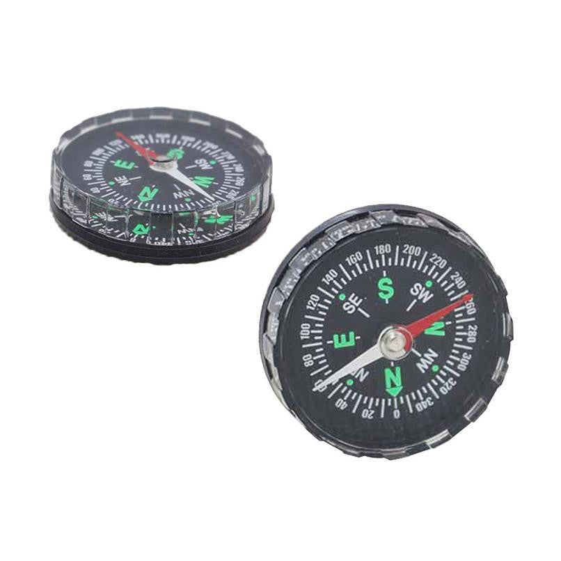 Camping Compass