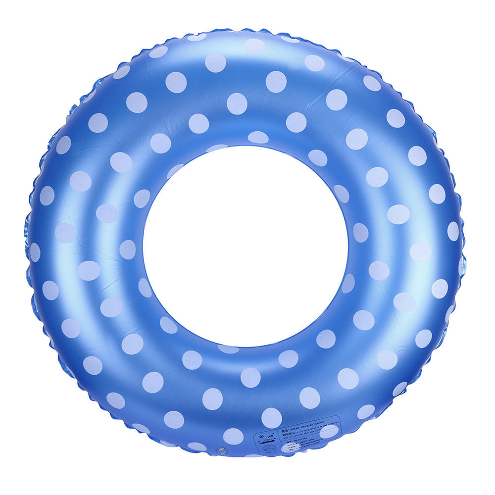 MUQGEW Inflatable Swim Ring