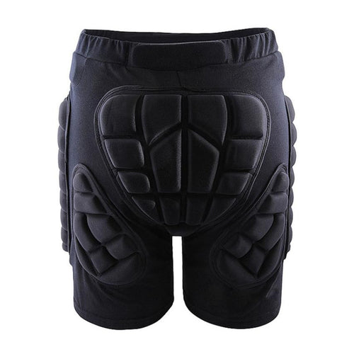 Protective Padded Shorts for Skating