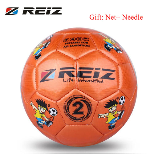 REIZ 14CM Soccer Ball