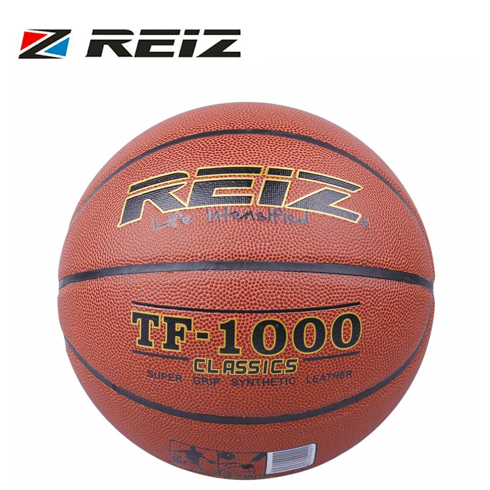 REIZ Size 6 Basketball