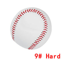 Universal 9# Handmade Baseball