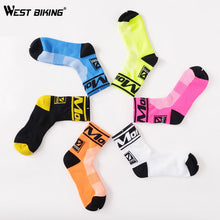 WEST BIKING Sport Socks