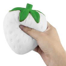 Artificial Squishy Strawberry