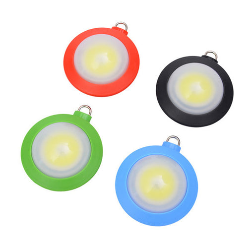 Camping LED Light with Hook