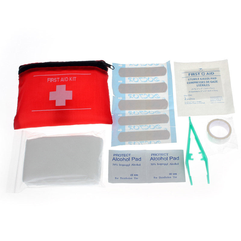 First Aid Kit Small