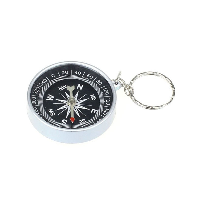 Lightweight Alloy Portable Compass