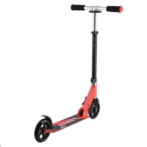 145MM Adjustable and Foldable Scooter