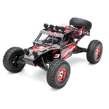 Remote Control Desert Off-Roader