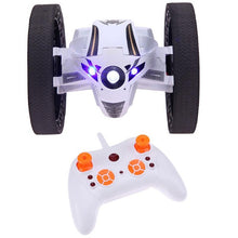 Remote Control Robot Car