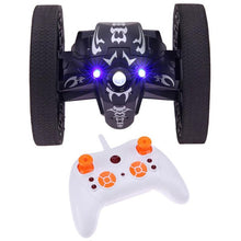 Remote Control Robot Car