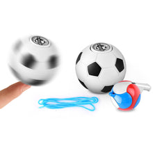 Soccer and Basketball Fidget Spinner