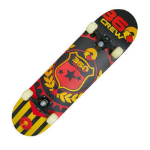 Maple Wood Skateboard