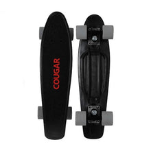 Arch Design Plastic Skateboard