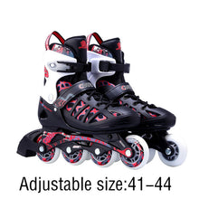 Unisex Adults Professional Roller Skates