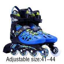 Unisex Adults Professional Roller Skates