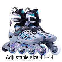 Unisex Adults Professional Roller Skates