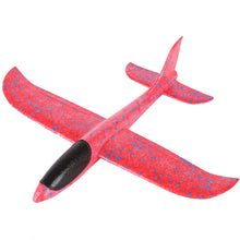 Hand Throwing Glider - Foam