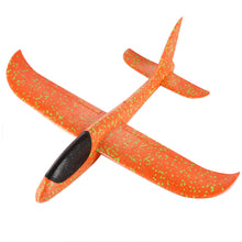 Hand Throwing Glider - Foam