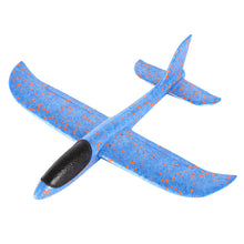 Hand Throwing Glider - Foam